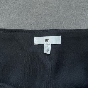 bp Black Girls' Skirt - Simple Wardrobe Staple